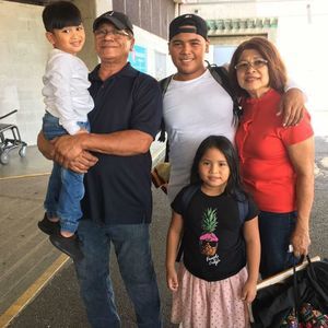 Meet your Posher, Rochelle